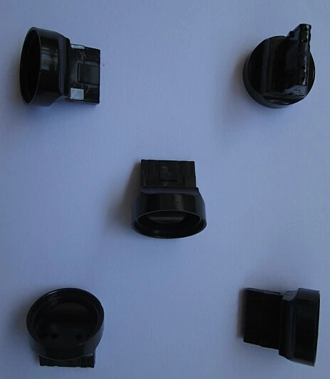 100 шт. T20 3156 патрон для автомобильных ламп 21*21 мм|socket 939|holder laptopsocket piece |