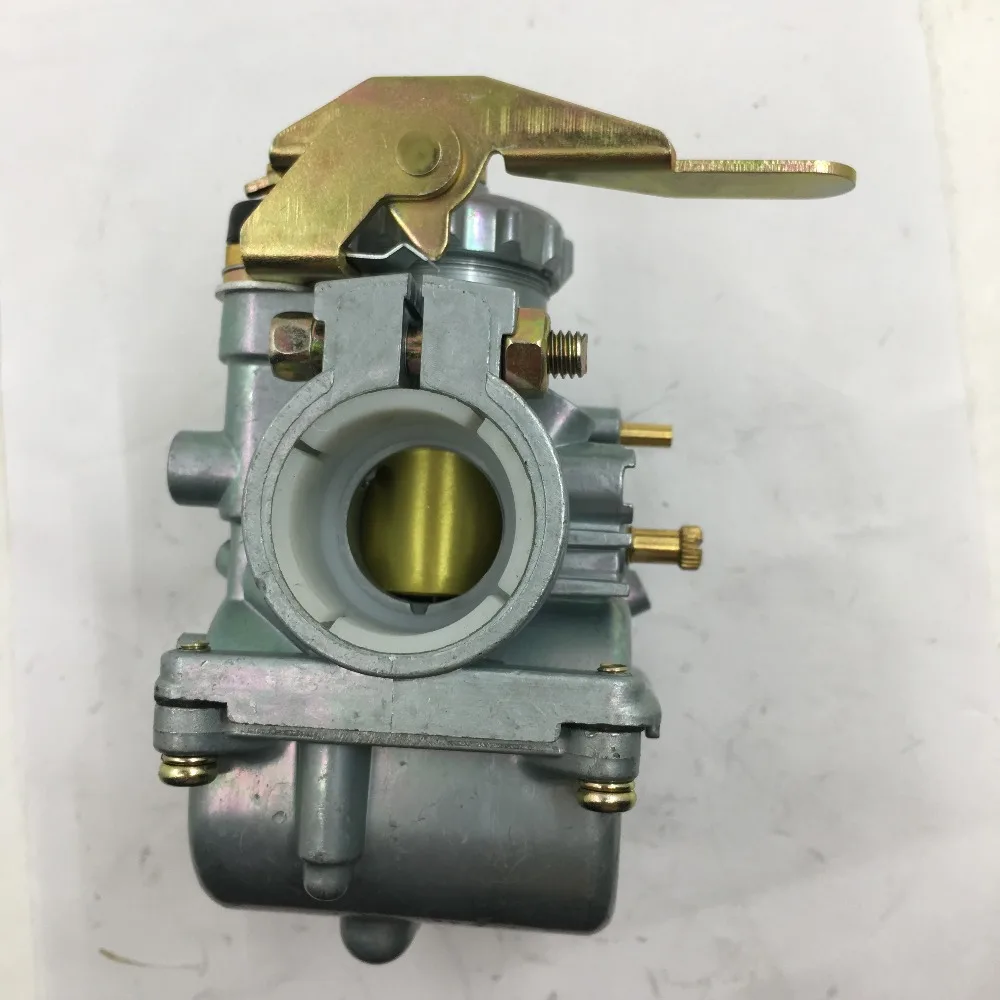 SherryBerg carb Карбюратор vergaser карбюратор Замена для mikuni vm26 26 мм/Регулировка размера