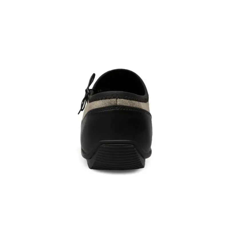 LUISVUIS Vintage Men Casual Shoes Soft Bottom Light Flats Daily Comfortable Driving Male Footwear Size 37-46 | Обувь