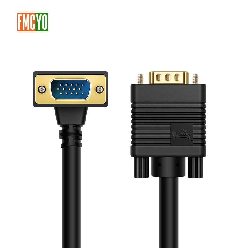 Кабель HD VGA для главного компьютера кабель монитора проектор передачи данных 1