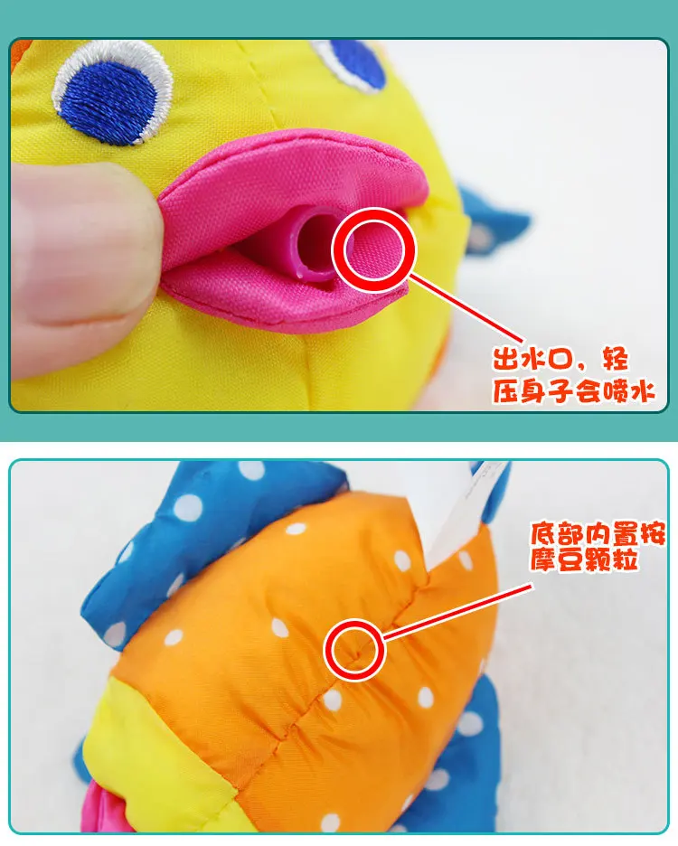 Новый 15 см плюшевая кукла банные халаты в виде животных для маленьких игрушки