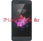 Закаленное стекло 9H для смартфона TP-Link Neffos X1 Max 5,5 дюйма, Взрывозащищенная защитная пленка для экрана телефона