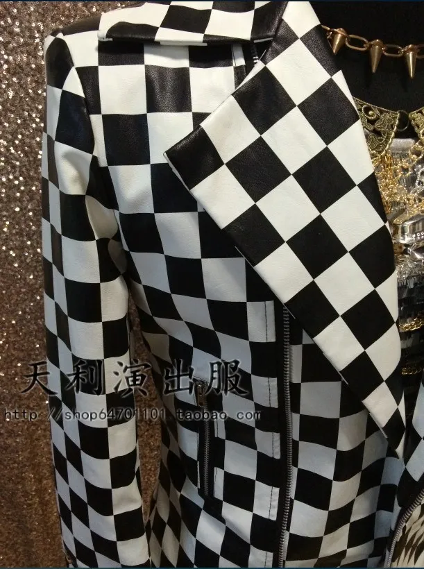 

Stage & Dance Wear