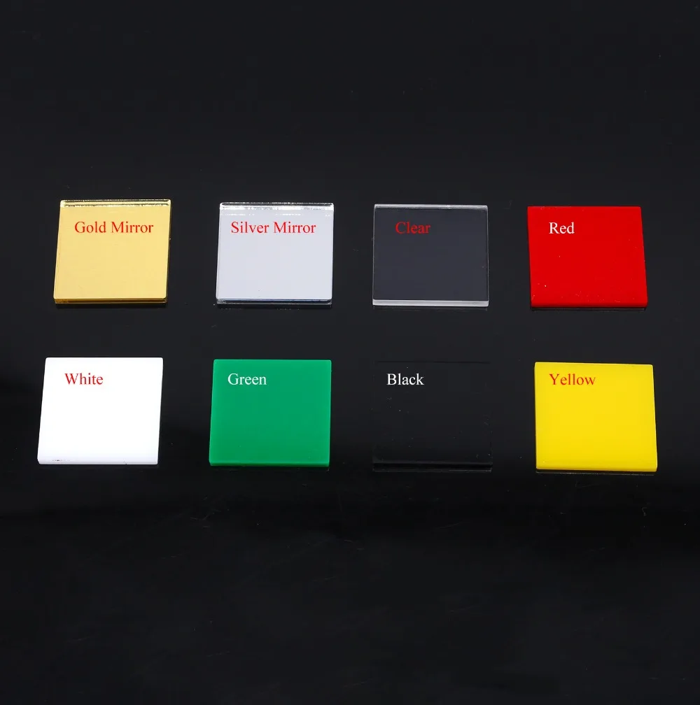 1 шт. Персонализированная лазерная резка имени гостей установка