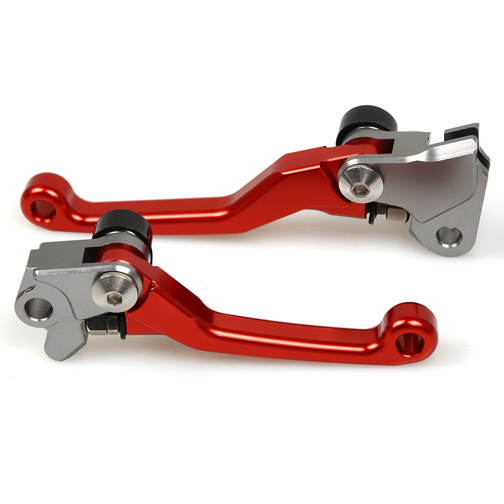 Для HONDA CR250R 1992 1993 1994 1995 1996 1997 1998 1999 2000 2001 2002 2003 рычаги сцепления поворотного тормоза