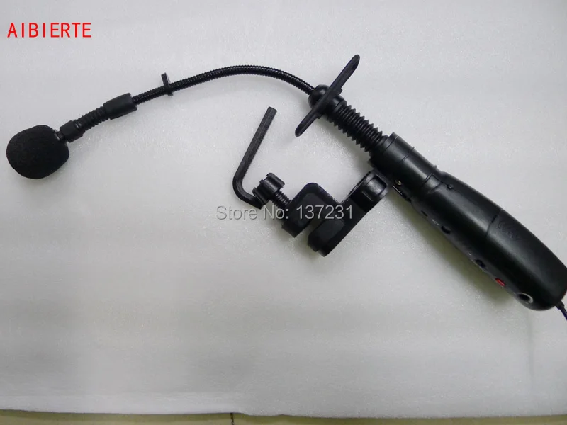Музыкальный инструмент микрофоны OKMIC UHF 830 842 МГц профессиональные