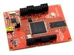 102990017 Programmable Logic Development Tools Papilio Pro | Электроника