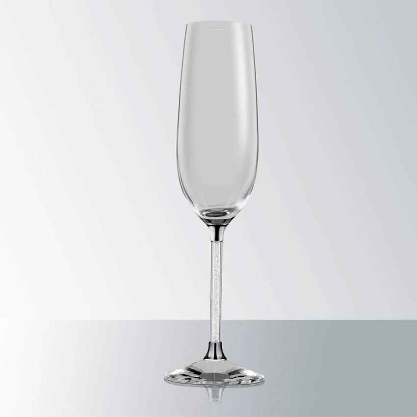 Бессвинцовый хрустальный бокал для вина стеклянная чашка стеклянные стаканы