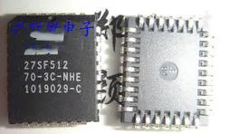 Новая оригинальная электронная сигарета IC модель SST27SF512 70 3C NHE 27SF512 QFP32|ic|ics 7 |