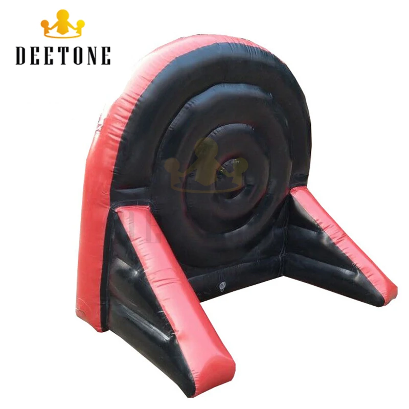 High Quality Outdoor Inflatable Soccer Dart Board/Inflatable Golf Football Board Game For Sale | Игрушки и хобби
