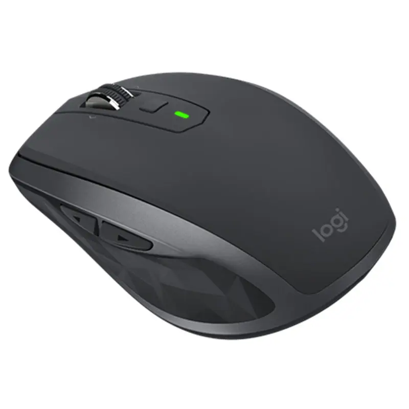 Беспроводная мобильная мышь logitech MX Anywhere 2S