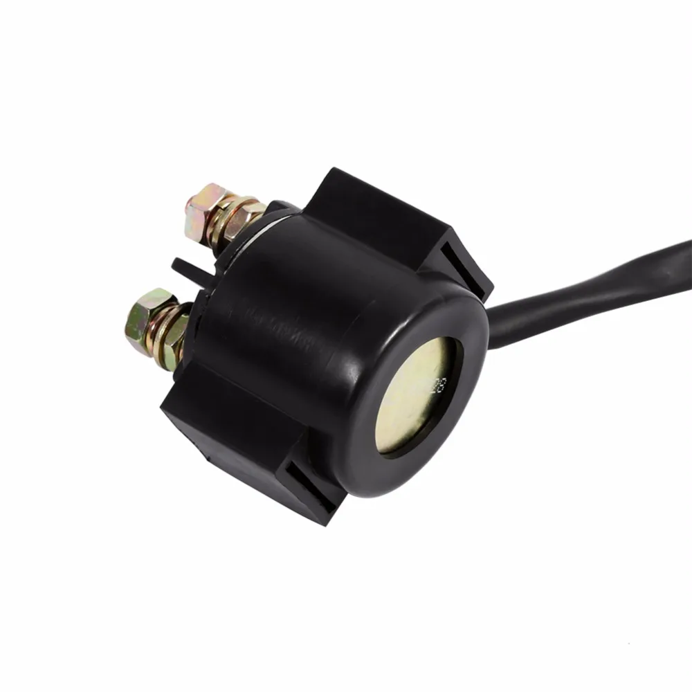 Стартер соленоид для китайского скутера ATV 50cc 125cc 150cc 250cc|starter relay solenoid|relay solenoidstarter |