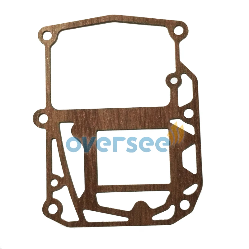 Прокладка цилиндра для Yamaha 6B3 6B4 New D model 9.9HP 15HP|gasket|gasket yamaha |