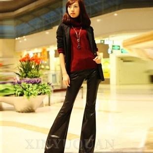 2021 новые детски Брюки-клеш модные сумка модная женская Повседневная Брюки