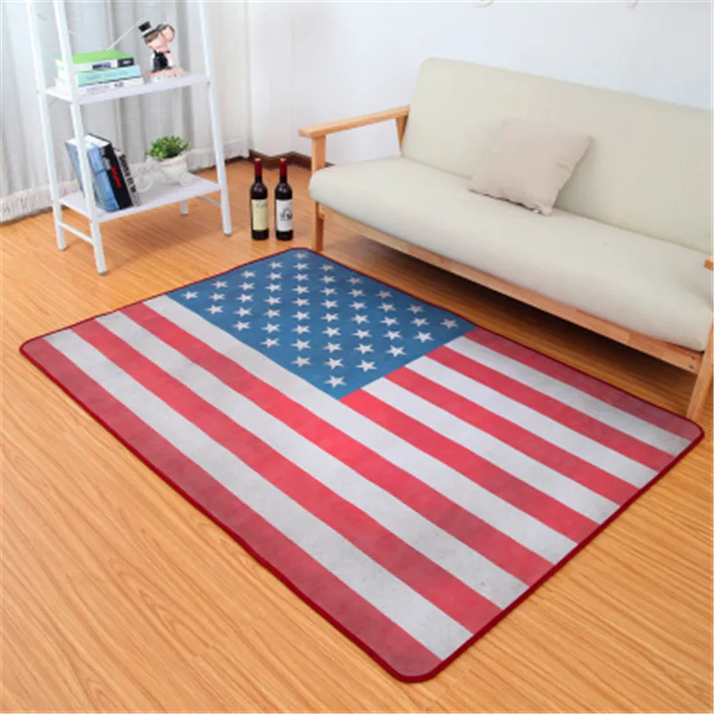 1 шт. модный абсорбирующий нескользящий Восстанавливающий древний прямоугольный