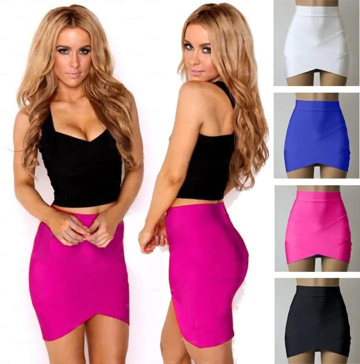 

women skirts clothes japanese plus size woman pink casual pencil black skirt streetwear korean gothic clothing xxl