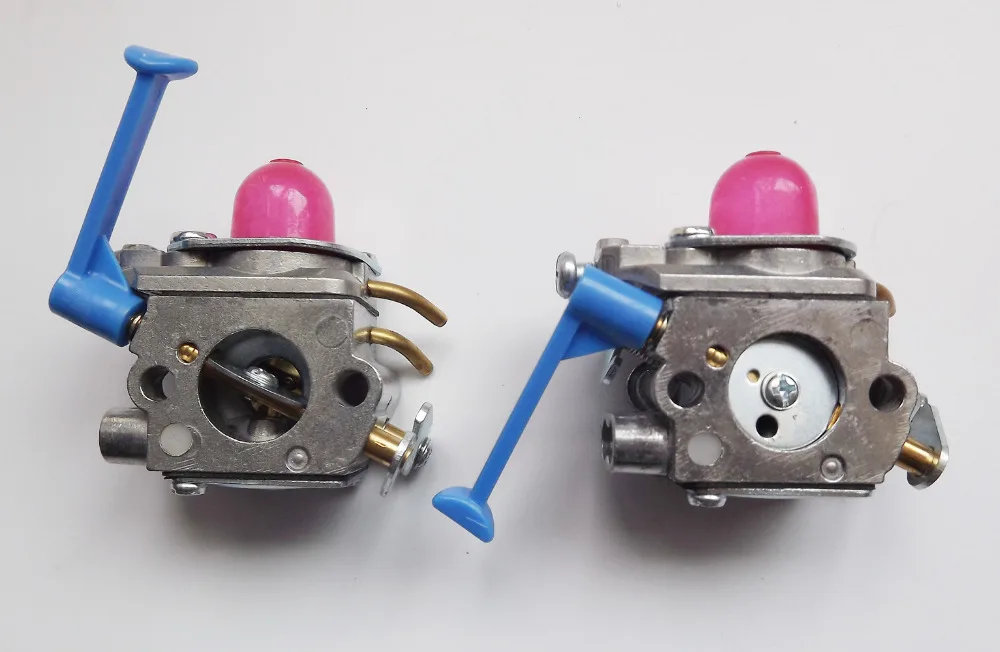 Новый карбюратор для Husqvarna 128C 128L 128LD 128RJ триммер Zama C1Q W40A catan Carb|carburetor for husqvarna|carburetor