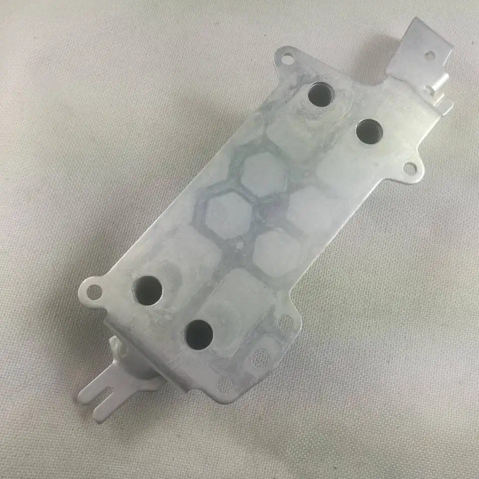 Новый масляный радиатор для 523I 528I 535I 550I 550IX 640I 650I 17217638580|cooler|cooler coolercooler oil |