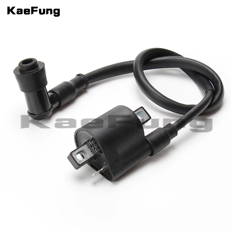Катушка зажигания мотоцикла для Kayo Apollo Bosuer Xmotos Zongshen loncin Shineray lifan 250cc Dirt Bike Motocross ATV