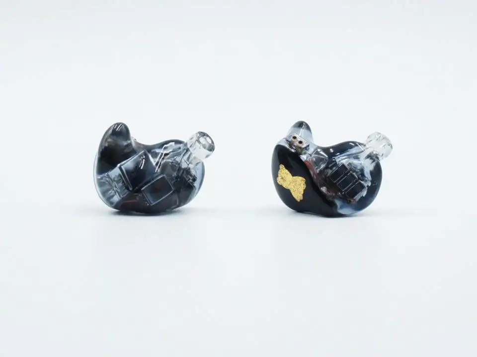 TFZ Tx BEAR 10 10BA 2Pin 0,78 мм HiFi аудиофиловые наушники-вкладыши IEMs