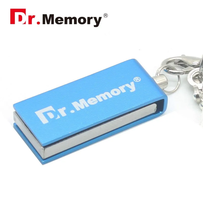 Dr. memory 9 цветов ключ Флешка водонепроницаемый USB флеш-накопитель 32 Гб ручка-накопитель Фиолетовый usb флеш-цепь u-образная Флешка 8 ГБ 16 ГБ 32 ГБ usb2.0