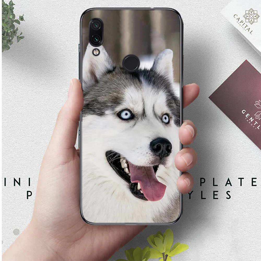 6 Силиконовый чехол Lavaza для Xiaomi Redmi 4A 4X5 5A 6 6A 7 7A 8 8A K20 Pro Plus S2 Go - Цвет: 6
