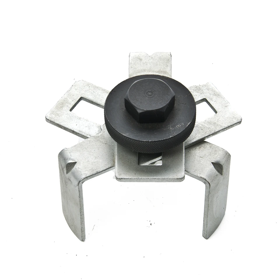 

3 Leg Fuel Tank Sender Spanner Wrench Universal Adjustable 75 - 170mm