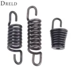 Набор пружинных креплений для цепной пилы DRELD 350, 351, 370, 371, 390, 420, 3 шт.компл.