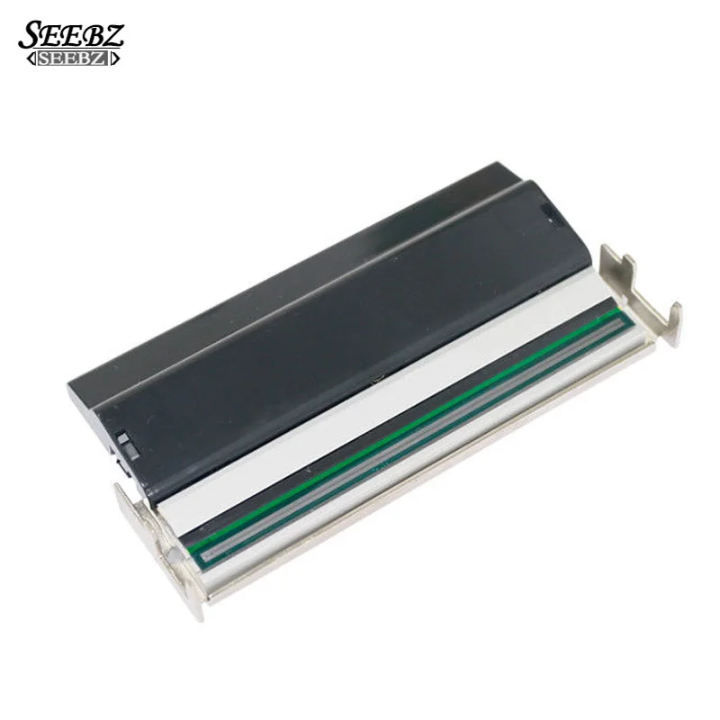 HON-MARK новая печатающая головка S4M G41401M для термопринтера штрих-кода Zebra 300