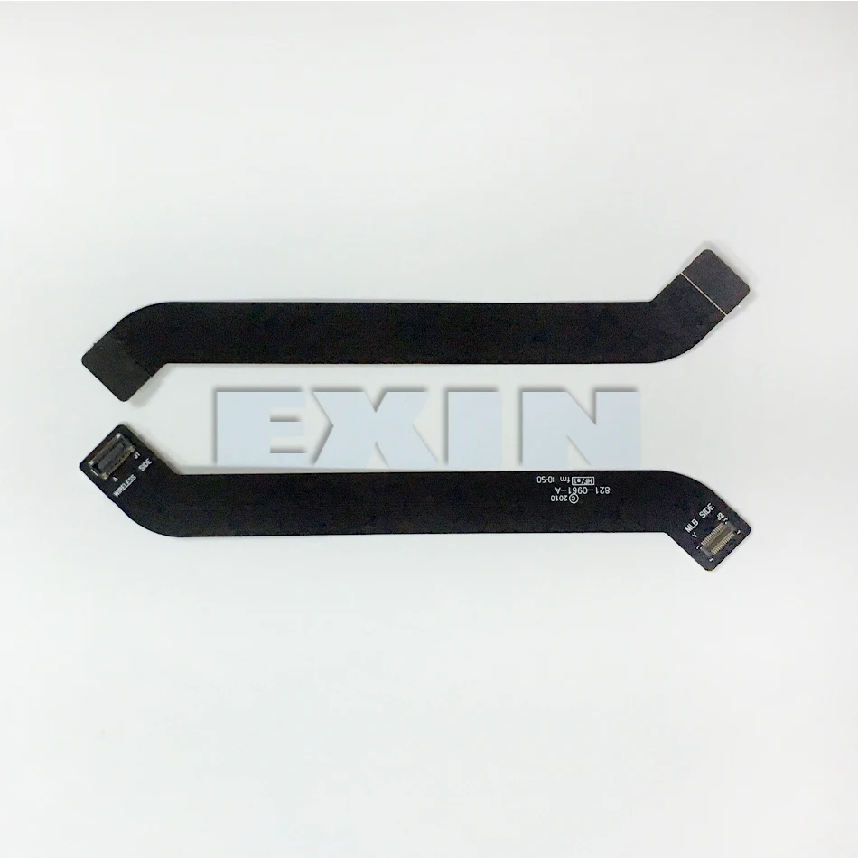 EXIN OEM WIFI Беспроводная Карта Аэропорта кабель 821 0961 A 922 9296 для Macbook Pro 15 &quot17&quot A1286 (2010)