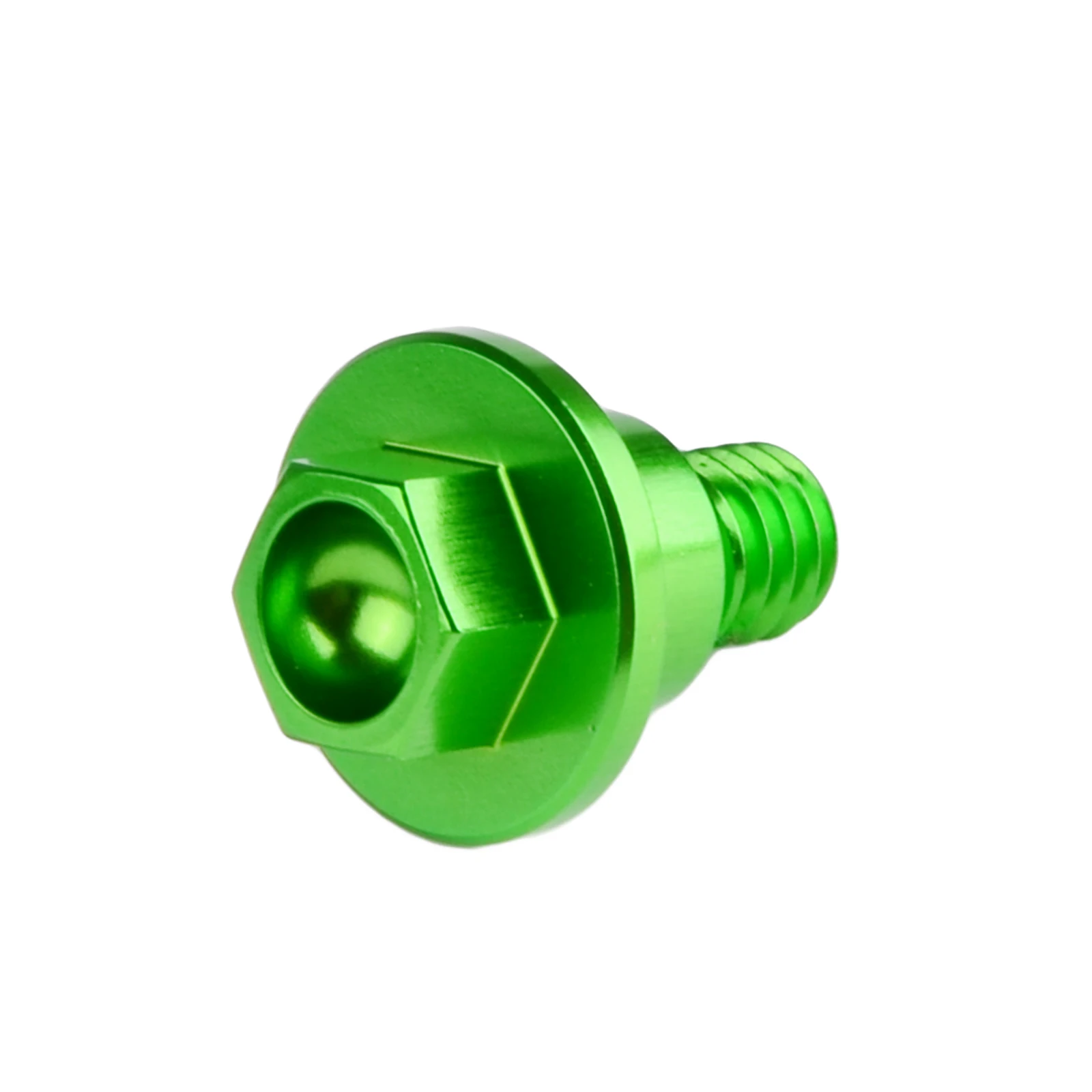 NICECNC передняя вилка болты для Kawasaki KX80 KX85 KX125 KX250 KX250F KX450F KLX450R KLX250 D TRACKER 1998 2017