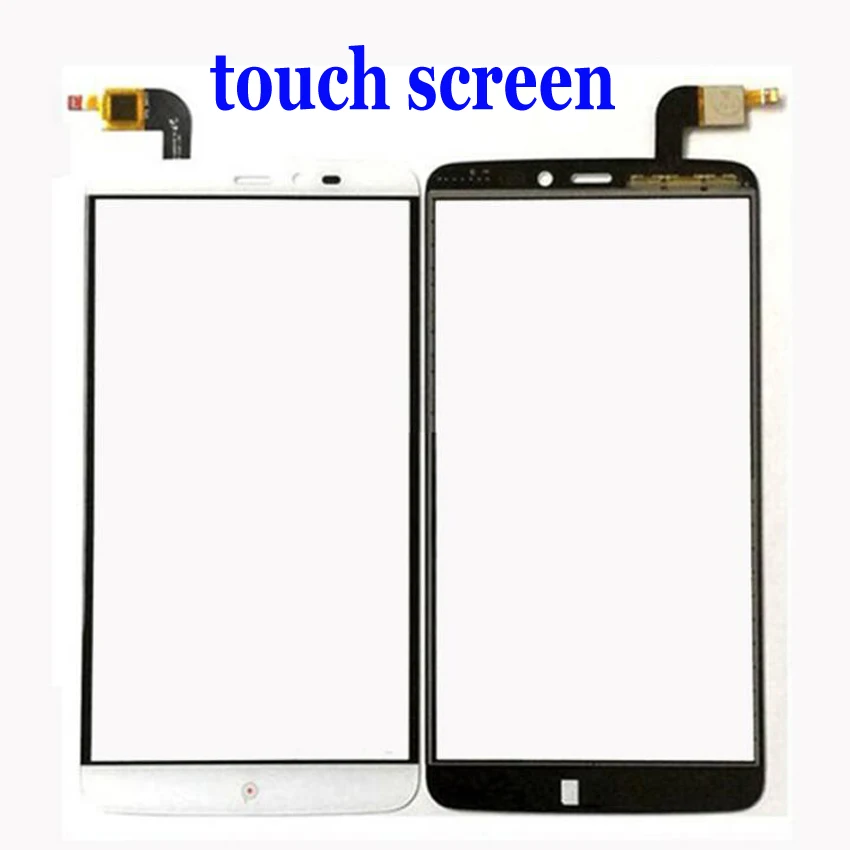 LTPro 100% протестированный 2560*1440 2K LCD для PPTV King 7 PP6000 дисплей экран + сенсорная панель