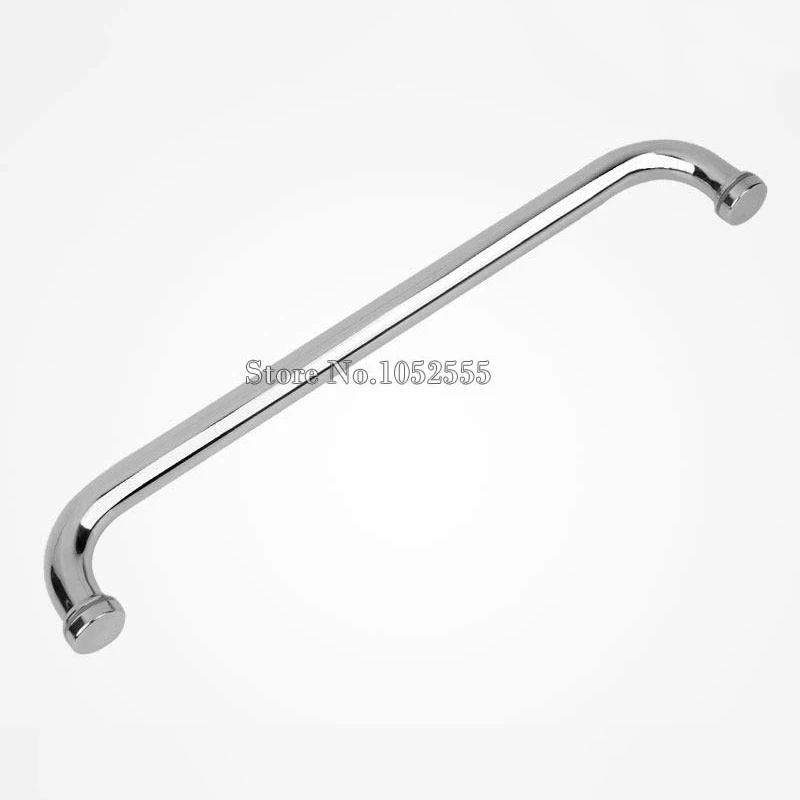 Душевая ручка из нержавеющей стали высокого качества 2 шт. для ванной комнаты