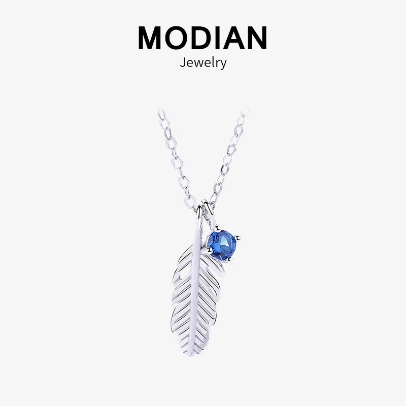 MODIAN горячая распродажа натуральная 100% 925 стерлингового серебра крылья феи