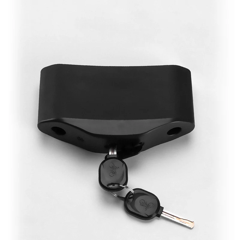 Умный дверной замок Bluetooth противоугонное управление через приложение