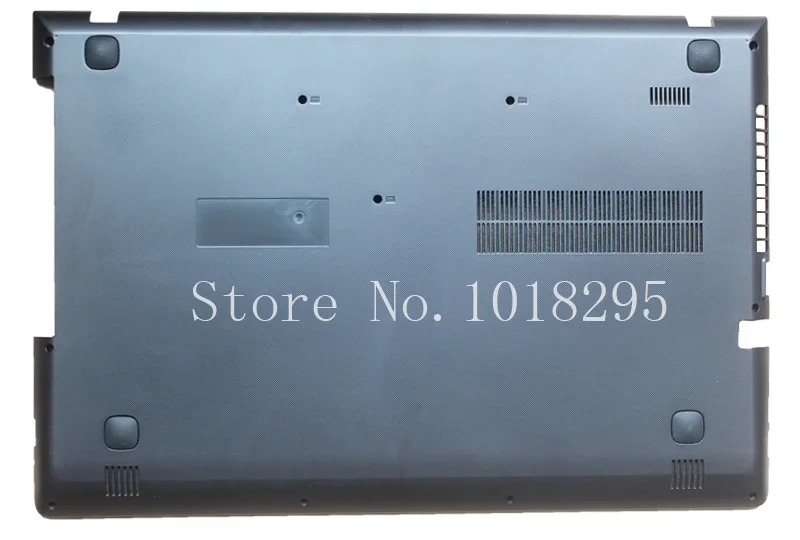 Для LENOVO Y50C Z51-70 Z51 500-15 500-15ACZ C оболочка Упор для рук чехол/D оболочка нижний чехол