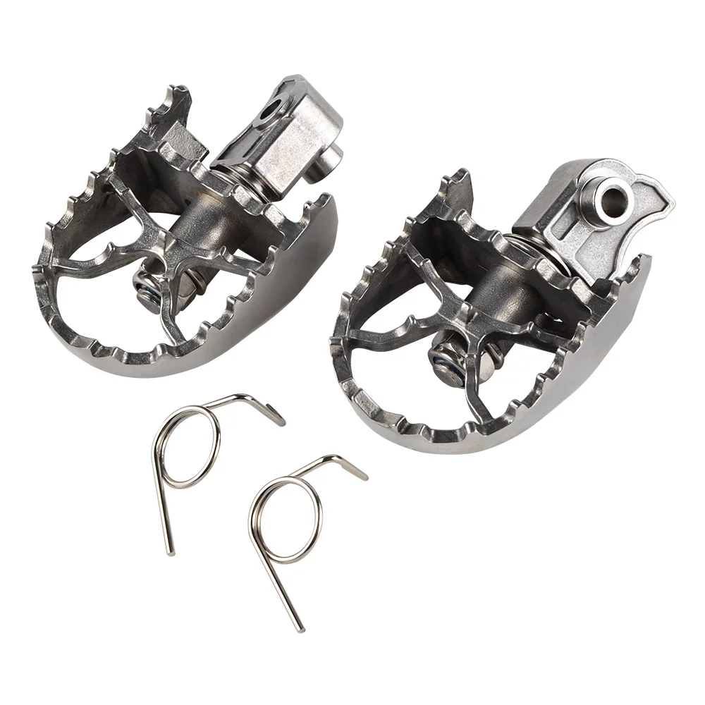 Подножка для BMW R1200GS ADV F650GS 2013-2014 G650GS 2000-2012 F800GS F700GS 2008-2012 | Автомобили и мотоциклы