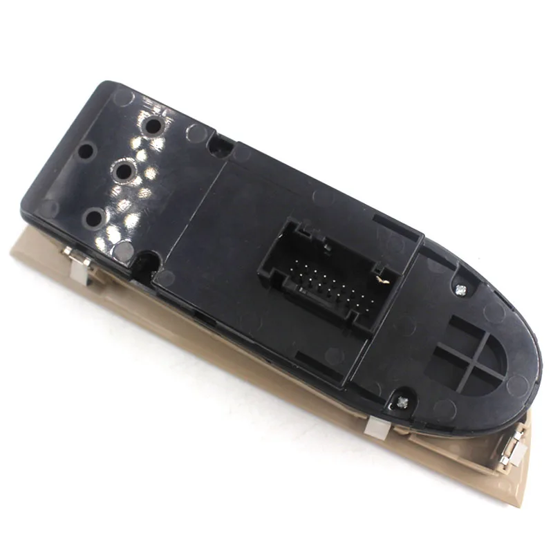 Оконный выключатель YAOPEI 61319217331 для BMW E90 318i 320i 325i 330i 335i M3|Переключатели и рычаги