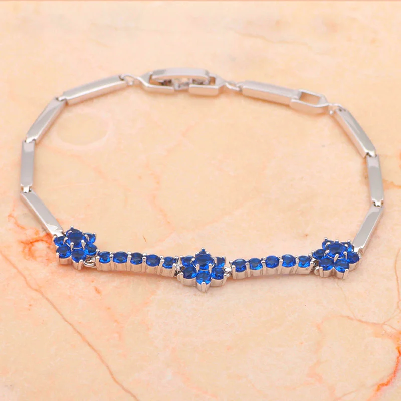 Простые Дизайнерские золотистые браслеты стильные AAA циркониевые и кристаллы не