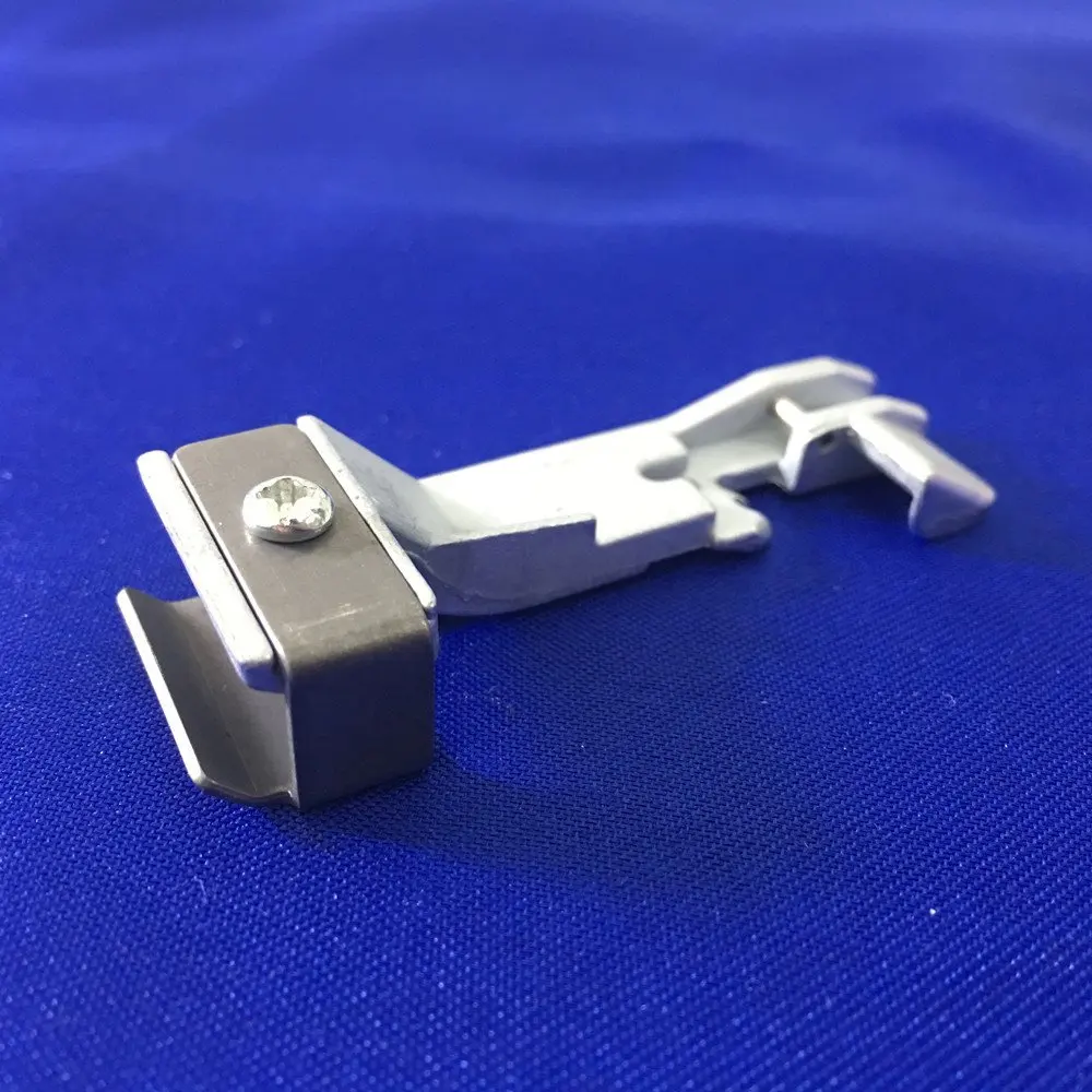 # 550620 P лапка для гофрирования Singer Serger AA7176|shirring foot|shir |