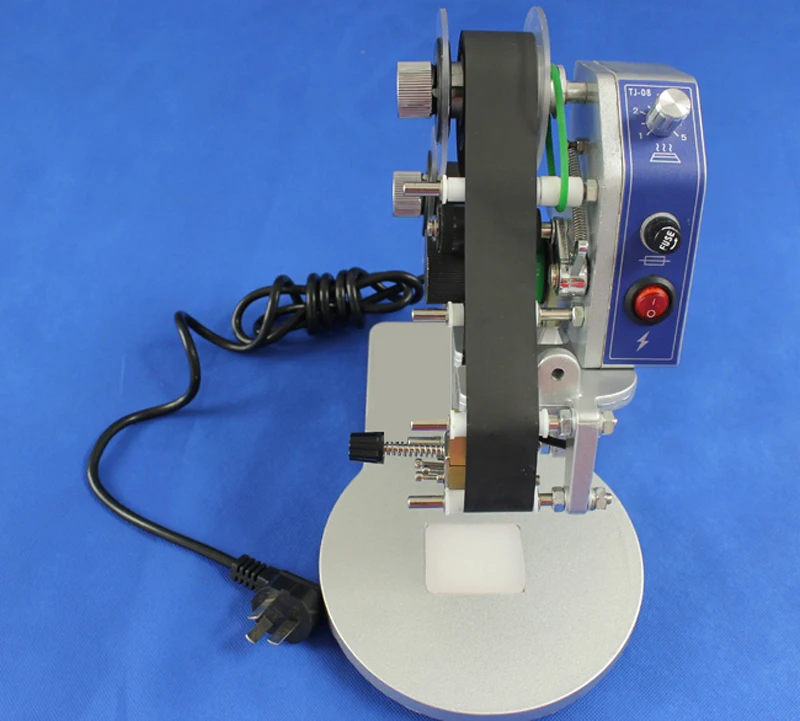 1 шт. принтер для кодирования ленты|machine machine|machine manualmachine d |