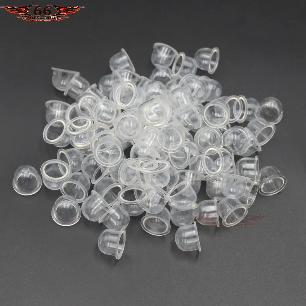 100X первоклассная лампа для GOPED SPORT ZENOAH G23LH BIG FOOT 23cc 33cc 43cc 49cc NEW|Карбюратор| |