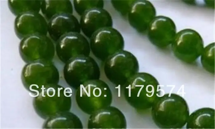 Бесплатная доставка оптовая и розничная продажа 6 мм натуральный круглый