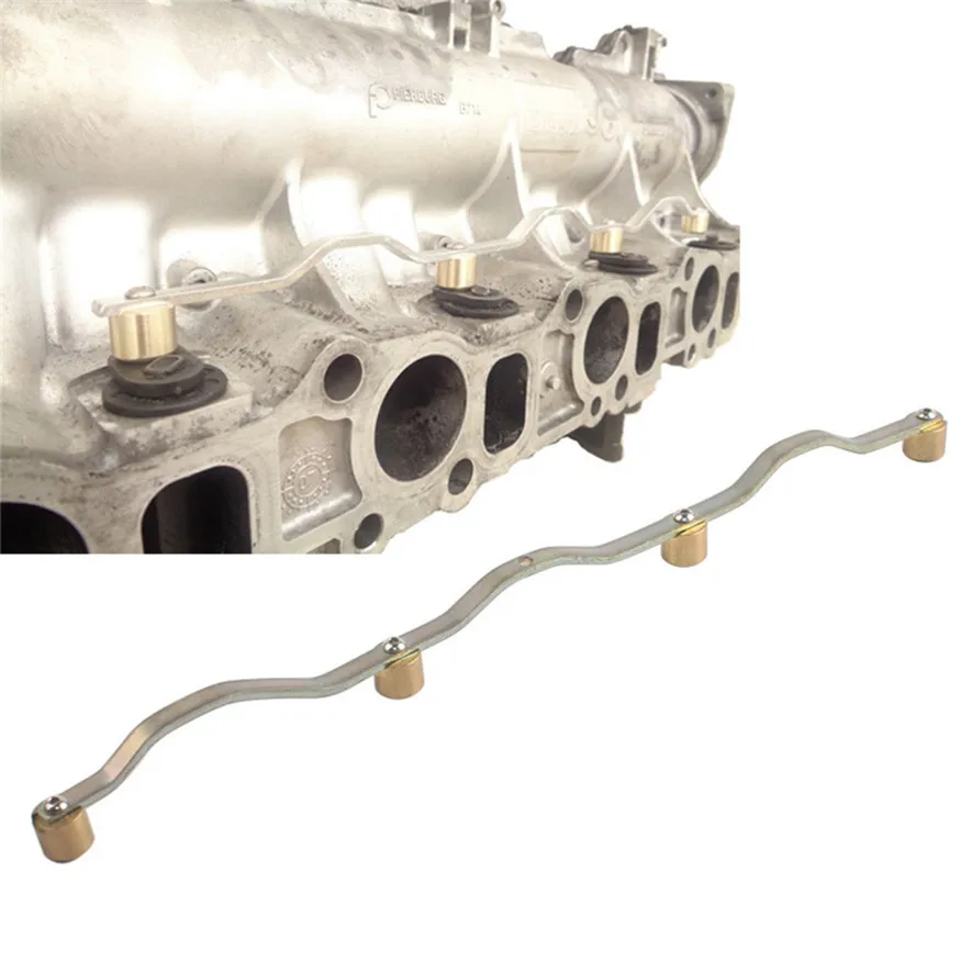 Для VAUXHALL SAAB ALFA Z19DTH 1 9 CDTi TiD JTD впускной коллектор Swirl откидной стержень высокого
