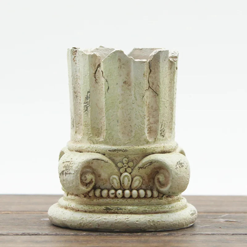 Творческий суккулентов горшок Рыболовные сети хозяйственная сумка palm мясистые