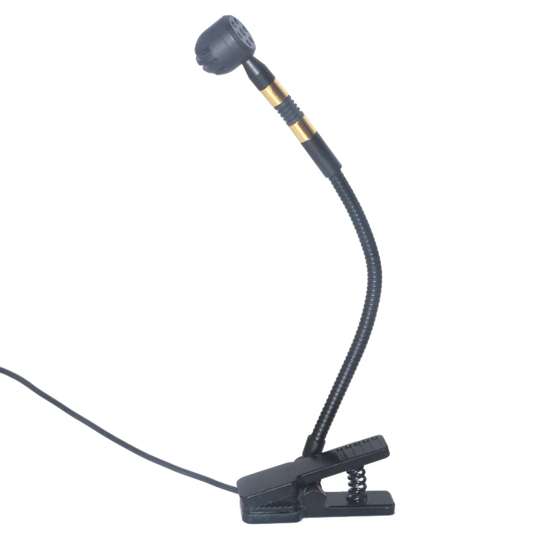 Конденсаторный микрофон с проводным инструментом для игры в IM 20|microphone for