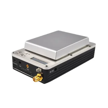 Профессиональный HD видеопередатчик БПЛА беспроводной COFDM HDMI с низкой задержкой