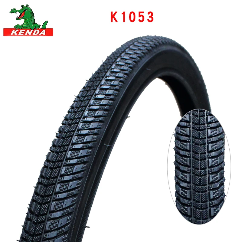 KENDA bicycle tires 26 inch 60TPI 26x1.5 26x1.75 MTB tire mo