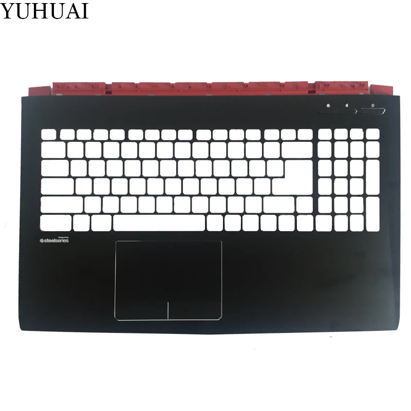 Новинка чехол для MSI GE62 MS-16J1 16J2 16J3 верхняя крышка Упор рук верхний 3076J3C224Y31 |