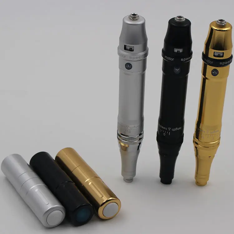 Бесплатная доставка перезаряжаемая машина для перманентного макияжа Лучшая